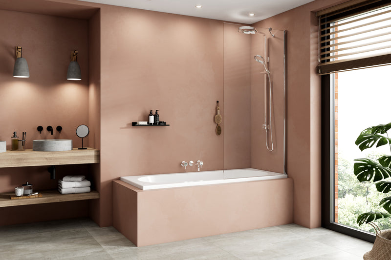 Kudos Ultimate Bath Screen