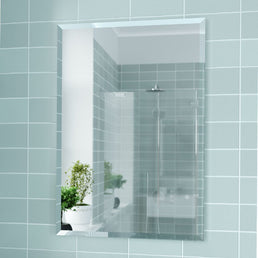 Plain Mirror | Eastbrook