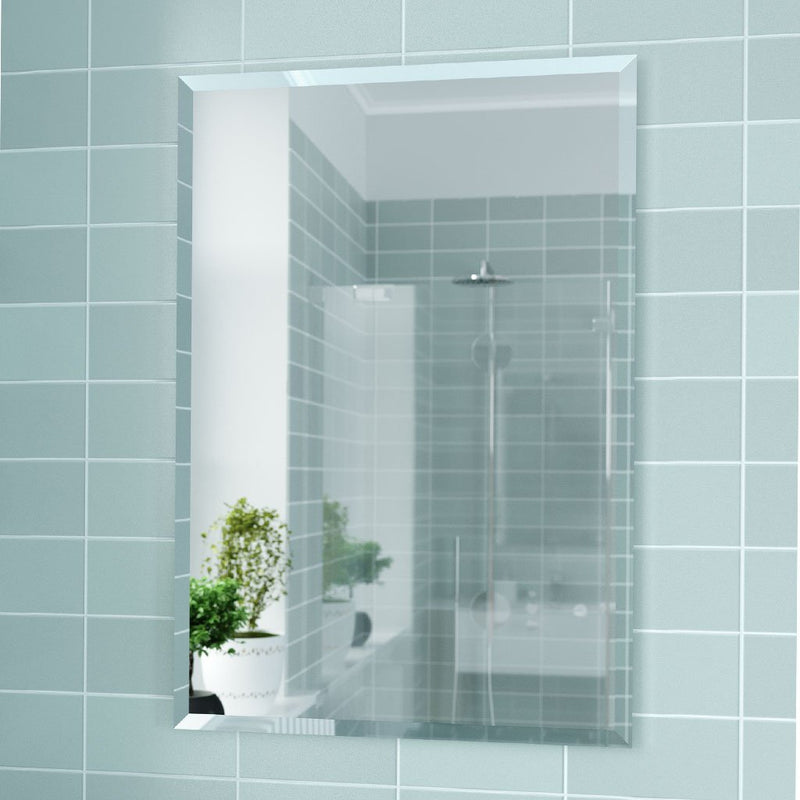 Plain Mirror | Eastbrook