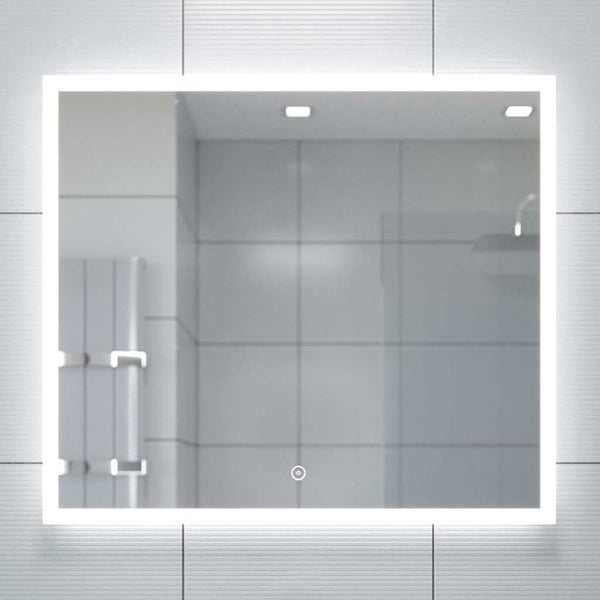 Pegella LED Mirror | Eastbrook