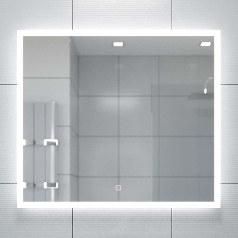 Pegella LED Mirror | Eastbrook