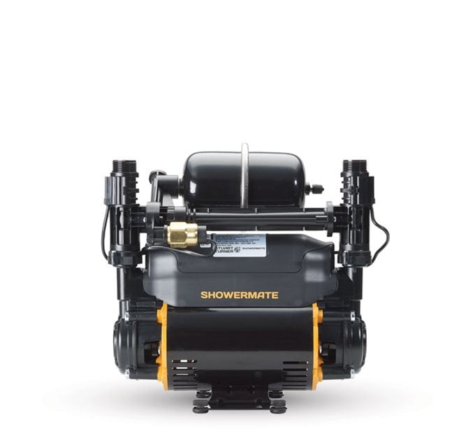 Stuart Turner - Showermate U 2.6 Bar Twin Pump
