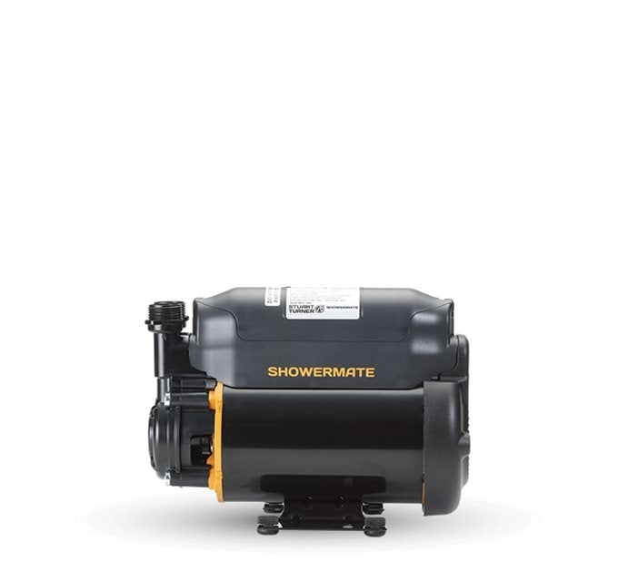 Stuart Turner - Showermate S 2.6 Bar Single Pump