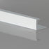 DuraPanel 5000 Aluminium End U
