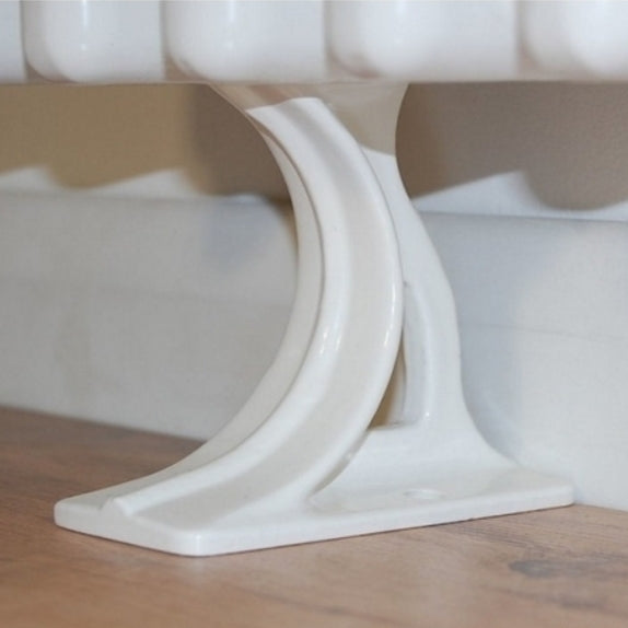 Cast Iron foot (single)| Zehnder