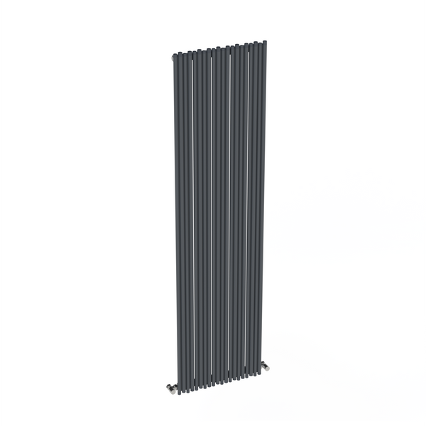 Carisa - Pipette Aluminium Radiator