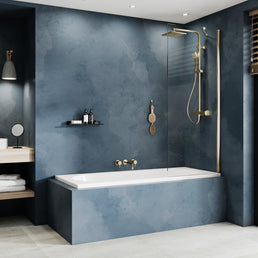 Kudos Ultimate Bath Screen