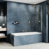 Kudos Ultimate Bath Screen
