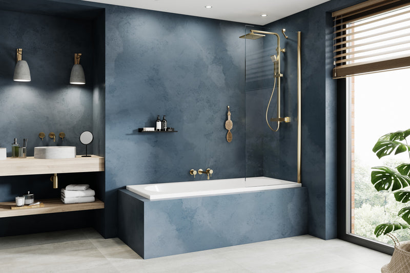 Kudos Ultimate Bath Screen