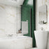 Kudos Inspire Single Panel Bath Screen
