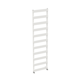 Carisa - Ninova Bath Aluminium Towel Radiator