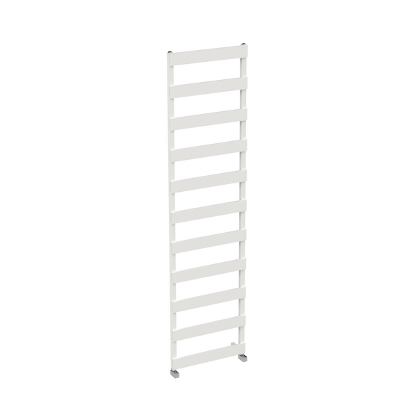 Carisa - Ninova Bath Aluminium Towel Radiator