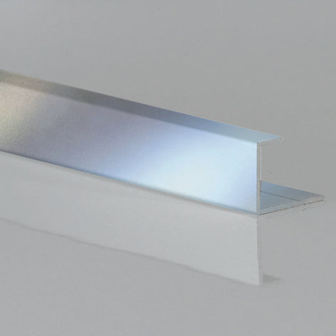 DuraPanel 5000 Aluminium End U