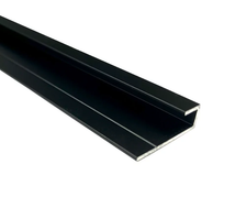 Bushboard Nuance Fusion - End Cap