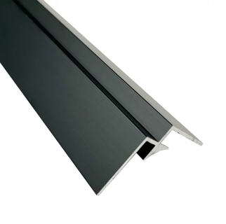Bushboard Nuance Fusion - Internal Corner