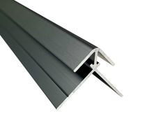 Bushboard Nuance Fusion - External Corner