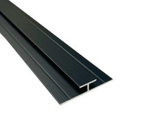 Bushboard Nuance Fusion - H-Section