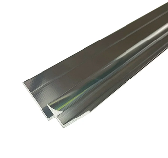 Bushboard Nuance Fusion - Internal Corner