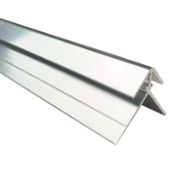 Bushboard Nuance Fusion - External Corner