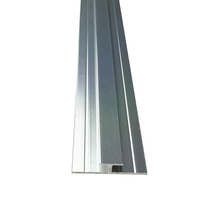 Bushboard Nuance Fusion - H-Section