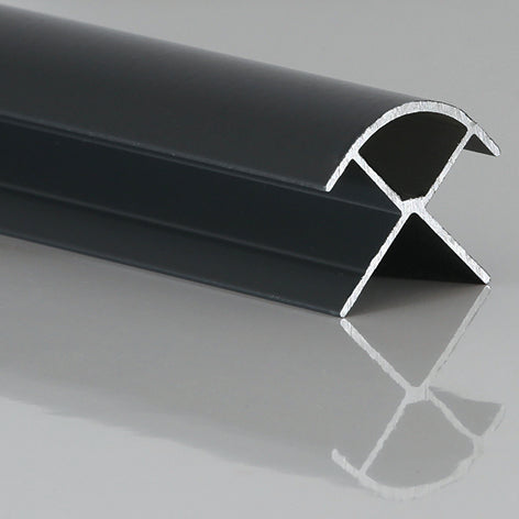 DuraPanel 5000 Aluminium External Corner