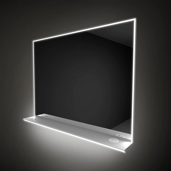 HiB Platform LED Mirror
