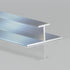 DuraPanel 5000 Aluminium H Join