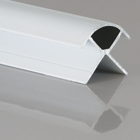 DuraPanel 5000 Aluminium External Corner