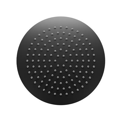 Eastbrook Round Shower Head 200mm