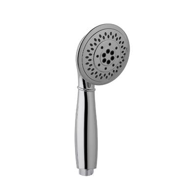 Eastbrook Type 60 Shower Handset with Multiple Spray Functions - Chrome