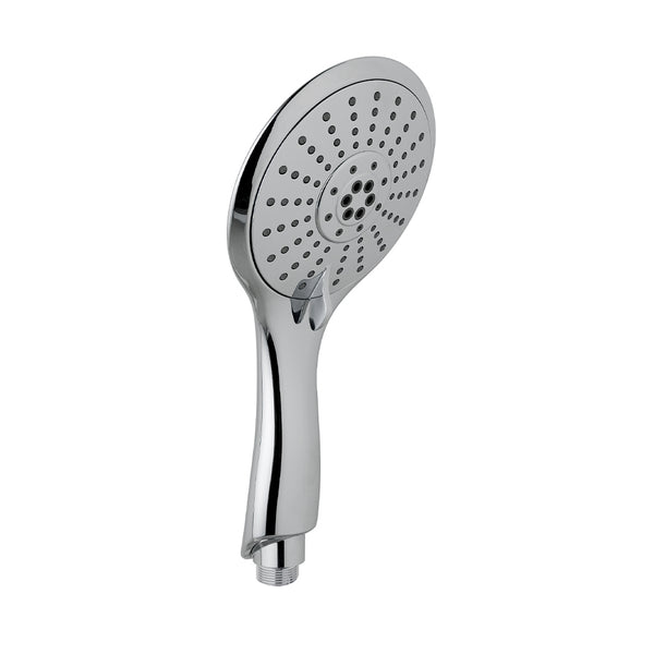 Eastbrook Type 65 Shower Handset with Multiple Spray Functions - Chrome