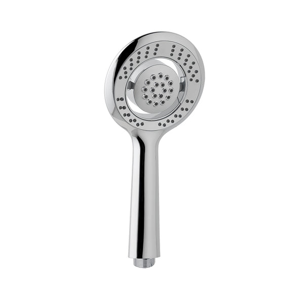 Eastbrook - Type 75 Shower Handset with Multiple Spray Functions - Chrome