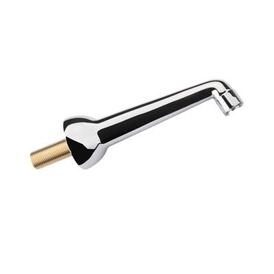 Eastbrook 172mm Wall Mounted Shower Arm - Chrome