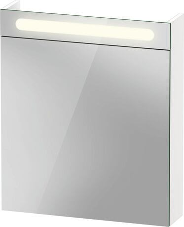 No.1 Mirror Cabinet | Duravit