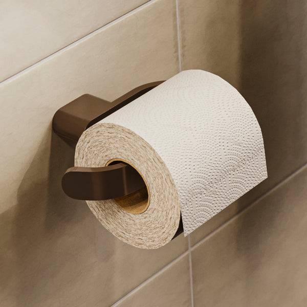 HiB Pico Toilet Roll Holder