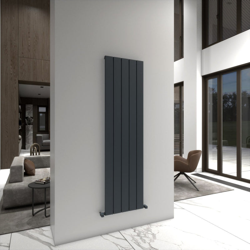 Carisa - Angers Aluminium Radiator