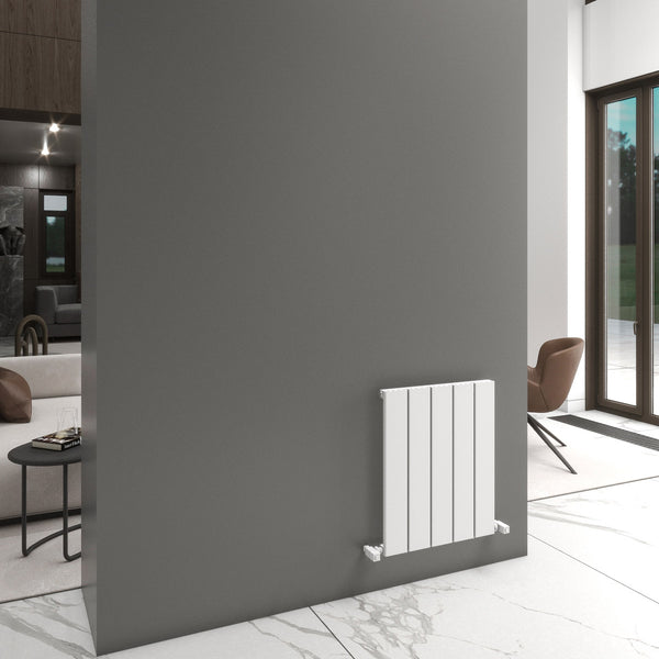 Carisa - Angers Aluminium Radiator