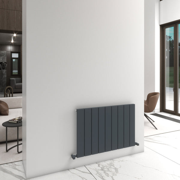 Carisa - Angers Aluminium Radiator