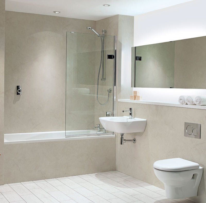 Bushboard Nuance Alabaster Quarry