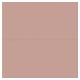 Antique Rose Tile | Multipanel Bathroom Wall Panels