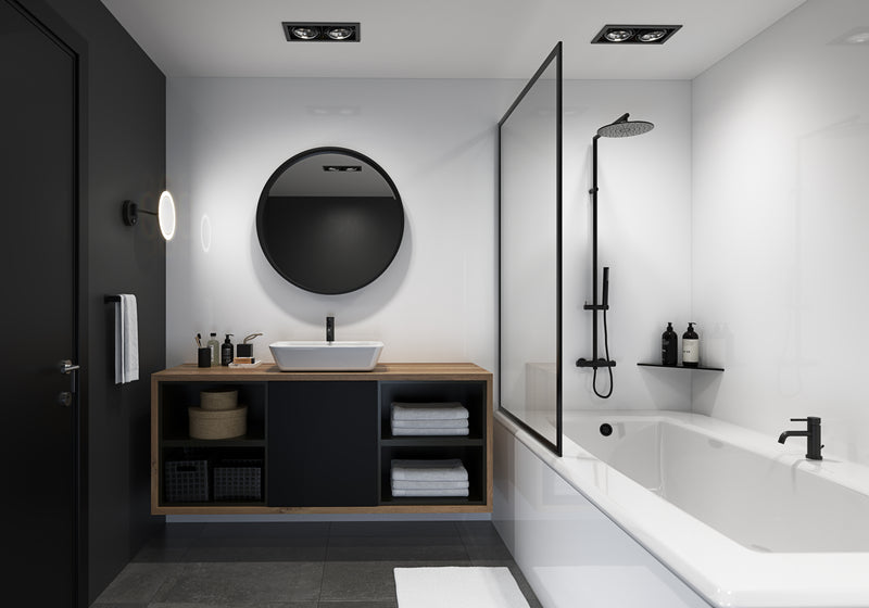 Artico Elite | Wetwall Bathroom Wall Panels