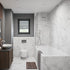Mereva Wetlock Pure Marble Wall Panel