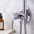 Mereva Wetlock Pure Marble Wall Panel