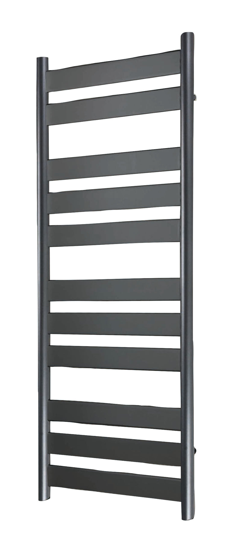 Redroom - Azor Towel Warming Radiator - Anthracite