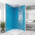 Aqua Alloy | Wetwall Bathroom Wall Panels