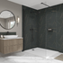 Marbre Celeste Elite | Wetwall Bathroom Wall Panels