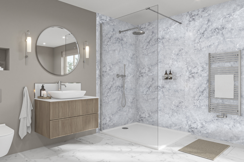 Fumo Elite | Wetwall Bathroom Wall Panels