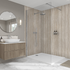 Alpenina Marble Elite | Wetwall Bathroom Wall Panels