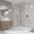 Natural Pietra Elite | Wetwall Bathroom Wall Panels