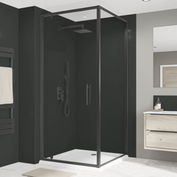 Hadrian Green Alloy | Wetwall Bathroom Wall Panels